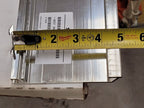 Siemens Simatic S7-300 PLM Mounting Rail Bracket 2000mm 6ES7 390-1BC00-0AA0 NEW