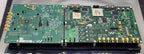 Marvell MV5I Motherboard  DB-RDC-MV5I_MB_F6  w/ daughter board DB 31734