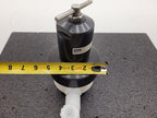 Parker High Purity Fluid Regulator PR-3-42116-2