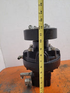 White Drive Products HB Hydraulic Wheel Drive Motor With Holding Brake Unit B2