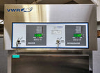 VWR GTMC20SS-SAEE-VW Lab Dual Refrigerator +1°C to +12°C / Freezer -20°C to 0°C
