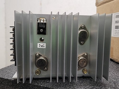SOLA 083-00269-0300-24 Linear DC Power Supply 24VDC Industrial New In Box