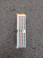 BECKHOFF KM1002 16x Channel Digital Input Module +2x ZS2001-0004 24VDC