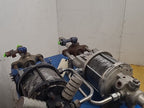 NOV National Oilwell Varco Speedco Commander Air Operated Hydraulic Pumps 2x