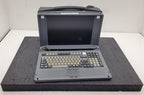 FINISAR GTX-GE-P1000 Gigabit Ethernet Traffic System + Exp Chassis Broken Screen