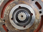 Norcan Sauer Danfoss Hydraulic Pump ERL100BLS2520NNN3 Working Pull No Dataplate
