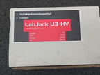 LabJack U3-HV USB Data Acquisition Module DAQ High Voltage Multifunction DB15F