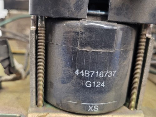 GE General ElectriC 114432 Forklift DC Contactor Relay Board From Clark 30RCTT