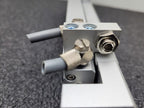 SMC 13-MXS12-100A Linear Guide Slide Cylinder