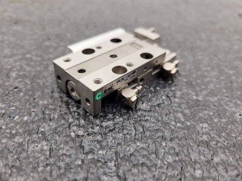 SMC 11-MXJ8L-5CT Slide Table Clean Room MXS/MXJ Guided Cylinder