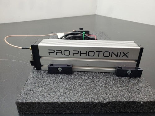 ProPhotonix Lotus Slim High Intensity Compact RED LED Light Illuminator LTSB