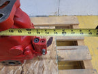 Norcan Sauer Danfoss Hydraulic Pump ERL100BLS2520NNN3 Working Pull No Dataplate
