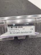 MKS 1179BX23CR14NSPC1 Mass-Flo Mass Flow Controller 2000SCCM AR Working Pull