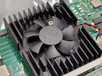 Intel Dell 0YC5T9 10GbE 2 Port Gigabit Ethernet Adapter PCI Custom Bracket