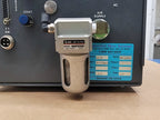 Industrial Data Systems Sprint LC Multi-Air Tester Model LC-P Leak Detector