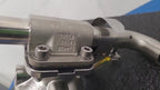 GEMU 650 Pneumatic Diaphragm Valve DN20 PN16 EPDM Stainless Steel Lot of 2x