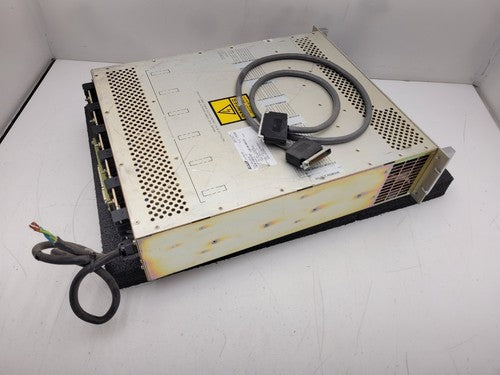 Ametek Elgar Sorensen 5691285-04 0-2.5VDC Output 75A Per Phase Slave PS