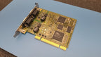 IXXAT iPC-I XC16/PCI V1.2 CAN Interface Communication Card MG1338a PCI Board