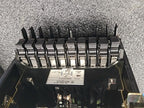 Westinghouse Type SX Auxiliary Relay 125V DC Style 289B459A15 A WH Industrial