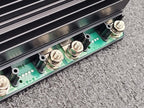 VICOR FLATPAC VI-NU3-EP-09 Switching Power Supply 230VAC Input 24VDC 18A Output