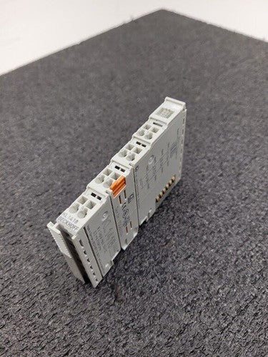 Beckhoff KL1418 8x Digital Input Terminal Module 24VDC 0.2 ms Filter Time