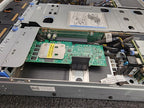 Dell PowerEdge XE2420 Server 2x Xeon Gold 6252 64G RAM H720P 2x 2000W PSU