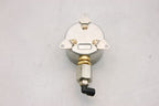 Baumer EN 837-1 Pressure Gauge -1-0 BAR