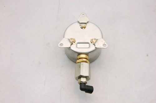 Baumer EN 837-1 Pressure Gauge -1-0 BAR