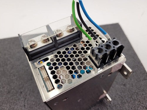 TDK Lambda HWS600-5 5VDC 120A Power Supply 100-240VAC 8.2A Input