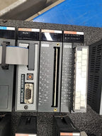 LOT IDEC FA-3S Programmable Controller PLC Lot CPU PSA1 AD122 CP11 R16I Modules