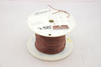 Generic 892010-12 20AWG (10/30) TC Style 1569 Brown approx 200ft (Partial Roll)