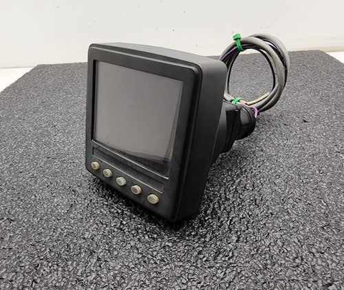 V3 Veethree C320 3.5″ CAN Bus Display Color LCD Diesel Engine Control Monitor