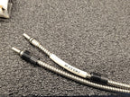 Banner Engineering BF23SM2 Fiber Optic Sensor Assembly Glass Diffuse Reflective
