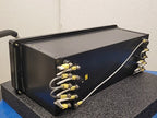 Westinghouse KD-11 Distance Relay 719B196A12 Protection System 5 Amp 120V