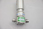 Parker Veriflo 944 AOP LP Pneumatic Valve 944AOPLPNCSFSMM2.3