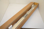 Koganei Rodless Cylinder ORV40X1650-M-ZE102A2, 1890mmL, 1650mm Travel - NEW