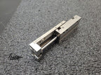 Koganei MGA10x30L Precision Pneumatic Linear Guide Air Slide 30mm Stroke 30x10