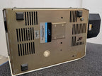 Cole-Parmer Masterflex 7524-40 L/S Digital Economy Drive Pump Head easy-LOAD II
