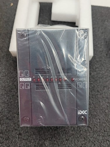 IDEC PFA-1T081 Programmable Controller PLC Relay Output Module FA-1