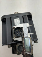 Yaskawa Electric SGMGH-30A2A21 Servo Motor 200V 1500 RP/M