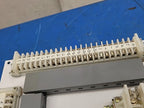 2 IDEC Micro-1 PLC Programmable Logic Controller Lot Sola Power Supply DIN Rail
