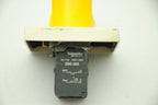 Schneider Electric ZBE-205, Contact Block w/ Push/Pull Switch