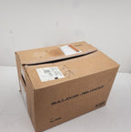 NEW ABB ECP3581T 2.8AMPS 1HP 3PHASE 60 HZ 208-230/460VOLTS MOTOR.