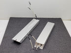 2 x  Aluminum Enclosure Braking Resistor RXLG 50W-3000W Servo Inverter 5R-500R