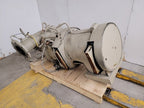 McQuay Centrifugal Hermetic Chiller Compressor 180 HP CE-079 CE079LBE18RDUR