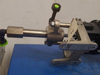 Commander Speeflo 742-140A Pneumatic High Pressure Grease Pump Air Operated A6