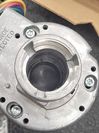 Schneider Invensys MP-5210-703-0-4 Hydraulic Actuator A0543319 120V MP521070304