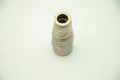 NUMATICS 1/2" Union PTC Fitting w/ 3/4" Male Coupling, Lot of 10