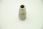 NUMATICS 1/2" Union PTC Fitting w/ 3/4" Male Coupling, Lot of 10