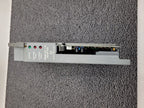 1771-ASB Ser A Allen Bradley PLC 5 Remote I/O adapter 1771ASB Reman 0820